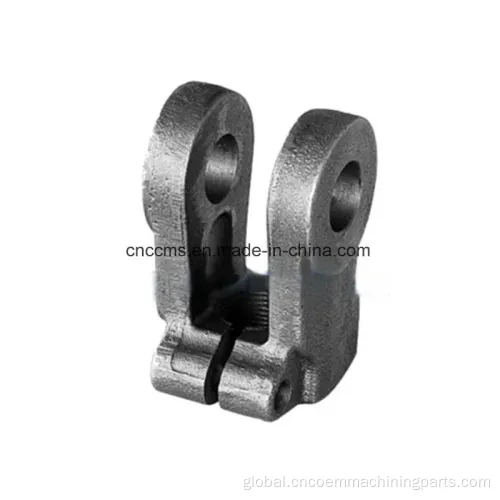 CNC Hydraulic Control Valve Connection Control Valve Bottom for Connection Supplier